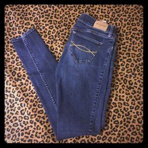 Abercrombie Kids Skinny Jeans